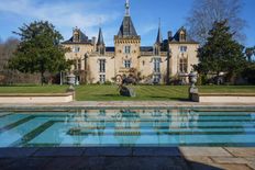 Castello in vendita a Castelnau-Magnoac Occitanie Alti Pirenei