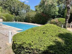 Villa in vendita a Sainte-Maxime Provenza-Alpi-Costa Azzurra Var