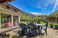 Chalet in vendita a Saint-Gervais-les-Bains Alvernia-Rodano-Alpi Alta Savoia