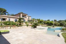 Prestigiosa villa di 540 mq in affitto, Mougins, Provenza-Alpi-Costa Azzurra