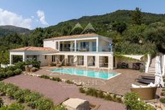 Villa in vendita a Vence Provenza-Alpi-Costa Azzurra Alpi Marittime