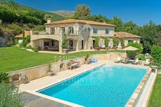 Villa di 348 mq in vendita Tourrettes-sur-Loup, Francia