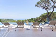 Casa di lusso in affitto settimanale a Saint-Tropez Provenza-Alpi-Costa Azzurra Var