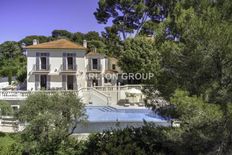 Villa in affitto settimanale a Antibes Provenza-Alpi-Costa Azzurra Alpi Marittime