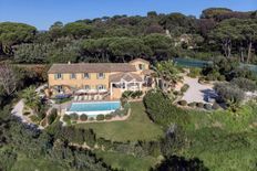 Casa di lusso in vendita a Saint-Tropez Provenza-Alpi-Costa Azzurra Var