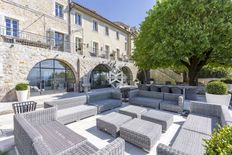 Villa in affitto settimanale a Mougins Provenza-Alpi-Costa Azzurra Alpi Marittime