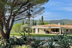 Casa di lusso in vendita a La Môle Provenza-Alpi-Costa Azzurra Var