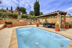 Villa in vendita a Sanary-sur-Mer Provenza-Alpi-Costa Azzurra Var