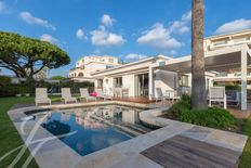 Casa di lusso in affitto settimanale a Cannes Provenza-Alpi-Costa Azzurra Alpi Marittime