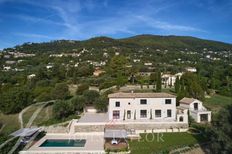 Casa di lusso in vendita a Grasse Provenza-Alpi-Costa Azzurra Alpi Marittime