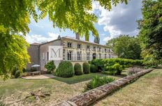 Castello di 1130 mq in vendita - Parthenay, Aquitania-Limosino-Poitou-Charentes