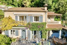 Casa di lusso in vendita a Cagnes-sur-Mer Provenza-Alpi-Costa Azzurra Alpi Marittime