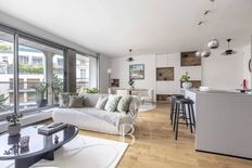 Appartamento in vendita a La Muette, Auteuil, Porte Dauphine Île-de-France Parigi