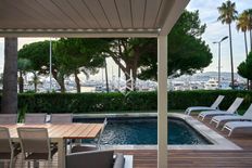 Villa in affitto settimanale a Cannes Provenza-Alpi-Costa Azzurra Alpi Marittime