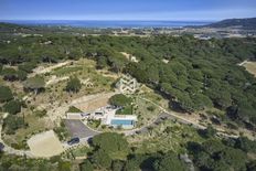 Esclusiva villa in affitto Ramatuelle, Francia