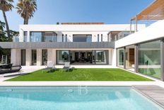 Esclusiva villa in affitto Cannes, Provenza-Alpi-Costa Azzurra