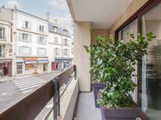 Appartamento in vendita a La Muette, Auteuil, Porte Dauphine Île-de-France Parigi