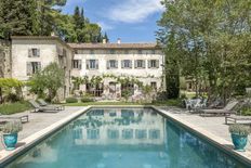 Casa di lusso in vendita a Grasse Provenza-Alpi-Costa Azzurra Alpi Marittime