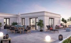 Prestigioso appartamento di 145 m² in vendita Montmartre, Abbesses, Grandes-Carrières, Francia