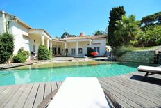 Villa in affitto mensile a Antibes Provenza-Alpi-Costa Azzurra Alpi Marittime