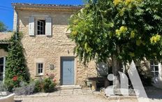 Casa di lusso in vendita a Cabrières-d\'Avignon Provenza-Alpi-Costa Azzurra Vaucluse