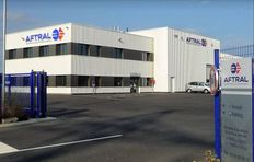 Prestigioso ufficio in vendita - Laval, Pays de la Loire