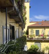 Appartamento di prestigio in affitto Milano, Lombardia