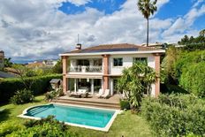 Villa in vendita a Cannes Provenza-Alpi-Costa Azzurra Alpi Marittime