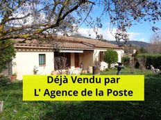 Villa in vendita a Peymeinade Provenza-Alpi-Costa Azzurra Alpi Marittime