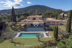 Villa in affitto settimanale a Sainte-Maxime Provenza-Alpi-Costa Azzurra Var