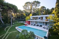 Casa di prestigio in affitto Saint-Jean-Cap-Ferrat, Provenza-Alpi-Costa Azzurra