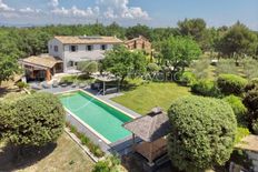 Prestigiosa villa in affitto Lacoste, Provenza-Alpi-Costa Azzurra