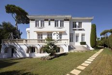 Villa in vendita a Antibes Provenza-Alpi-Costa Azzurra Alpi Marittime