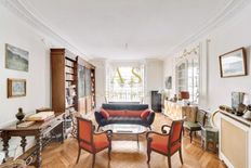 Prestigioso appartamento di 143 m² in vendita Saint-Germain, Odéon, Monnaie, Parigi, Île-de-France