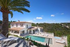 Casa di lusso in affitto settimanale a Cannes Provenza-Alpi-Costa Azzurra Alpi Marittime