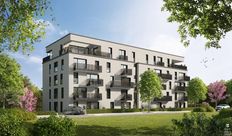 Appartamento in vendita a Lussemburgo Canton de Luxembourg Ville de Luxembourg