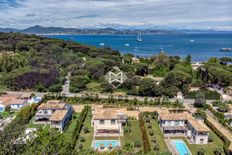 Villa in affitto settimanale a Saint-Tropez Provenza-Alpi-Costa Azzurra Var