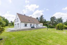 Casa di lusso in vendita a Orgerus Île-de-France Yvelines