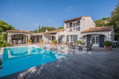 Villa in affitto settimanale a Sainte-Maxime Provenza-Alpi-Costa Azzurra Var