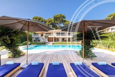 Villa in affitto mensile a Antibes Provenza-Alpi-Costa Azzurra Alpi Marittime