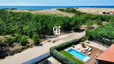 Prestigiosa villa di 159 mq in vendita, Capbreton, Aquitania-Limosino-Poitou-Charentes