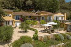 Villa in vendita a Le Tignet Provenza-Alpi-Costa Azzurra Alpi Marittime