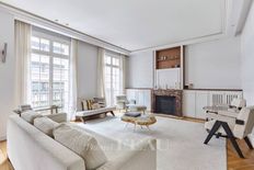 Appartamento di prestigio di 138 m² in vendita Monceau, Courcelles, Ternes, Parigi, Île-de-France