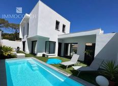 Villa in vendita a Carqueiranne Provenza-Alpi-Costa Azzurra Var