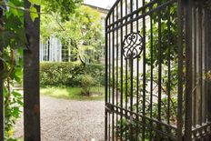 Casa di lusso in affitto mensile a La Muette, Auteuil, Porte Dauphine Île-de-France Parigi