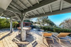 Villa in affitto Pyla sur Mer, Aquitania-Limosino-Poitou-Charentes