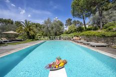 Villa in affitto settimanale a Mougins Provenza-Alpi-Costa Azzurra Alpi Marittime