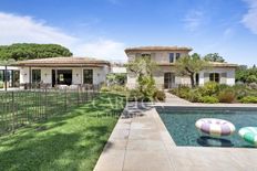 Villa in affitto settimanale a Ramatuelle Provenza-Alpi-Costa Azzurra Var