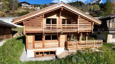 Chalet in vendita a La Clusaz Alvernia-Rodano-Alpi Alta Savoia