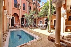 Prestigiosa casa in vendita Marrakech, Marrakesh-Safi